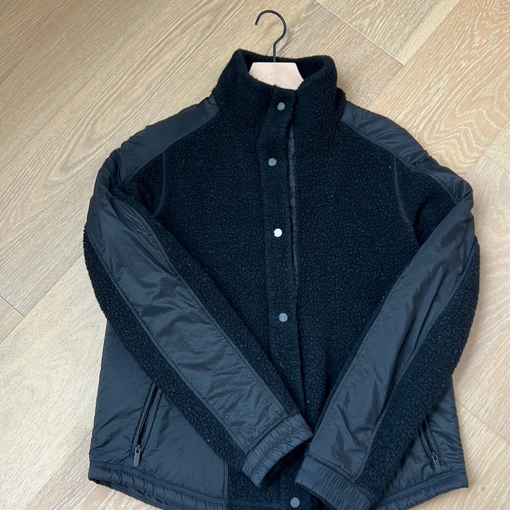 Lulu Lemon Jacket
